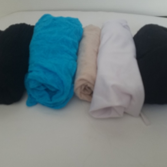 Other - Sexy Lingerie Bundle of 6+ Pieces